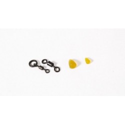 NASH - Hook Bead Kit Small - zestaw akcesoriów do przyponu